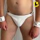 Leather Jock Strap